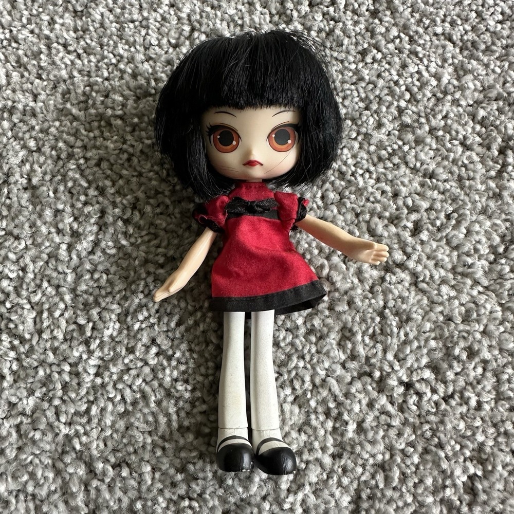 Jun Planning Angel Pullip Amy Doll Angel Dal RARE